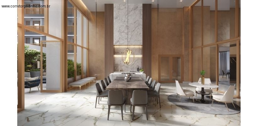 Apartamento, 3 quartos, 144 m² - Foto 10