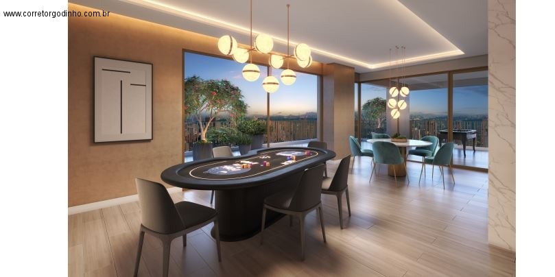 Apartamento, 3 quartos, 144 m² - Foto 11