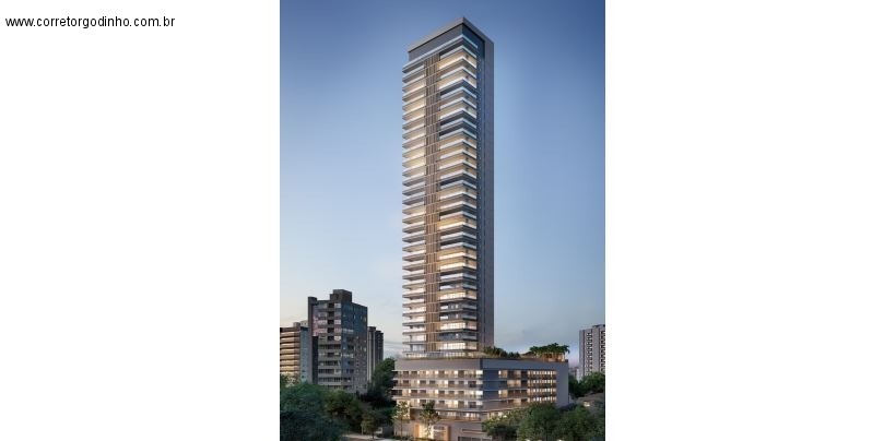 Apartamento, 3 quartos, 144 m² - Foto 14