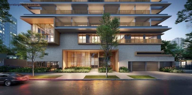 Apartamento, 3 quartos, 144 m² - Foto 15