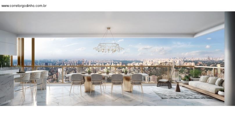 Apartamento, 3 quartos, 144 m² - Foto 17