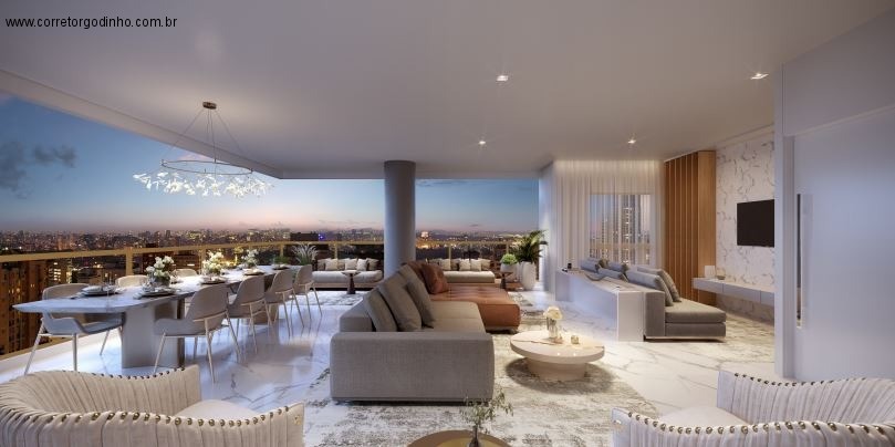 Apartamento, 3 quartos, 144 m² - Foto 18