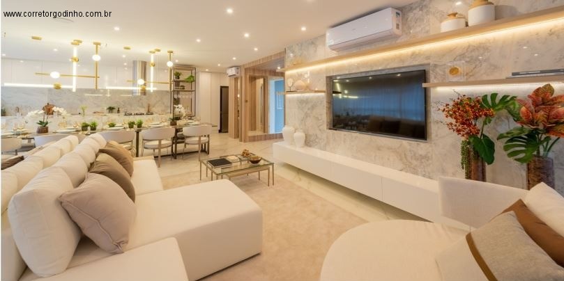 Apartamento, 3 quartos, 144 m² - Foto 19