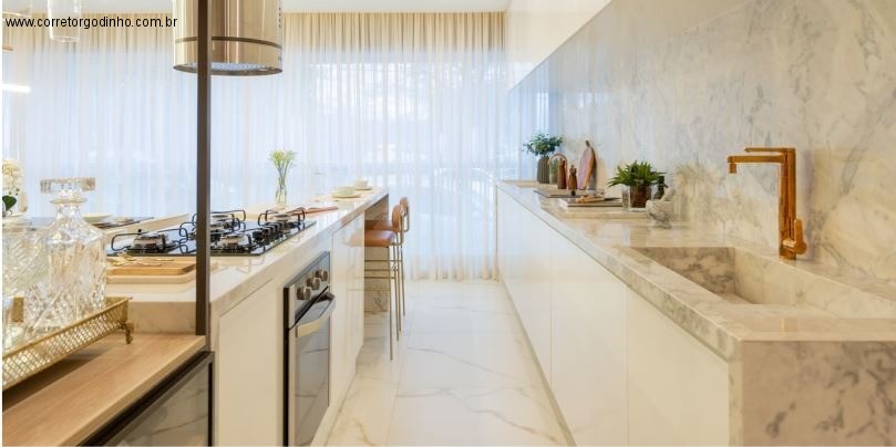 Apartamento, 3 quartos, 144 m² - Foto 21