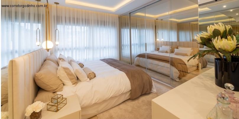 Apartamento, 3 quartos, 144 m² - Foto 22