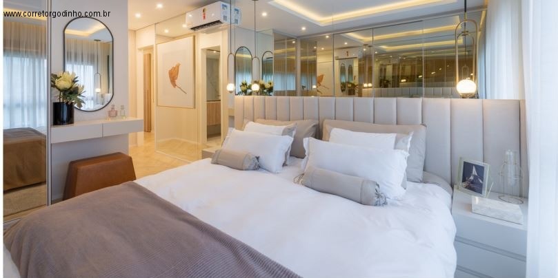 Apartamento, 3 quartos, 144 m² - Foto 23