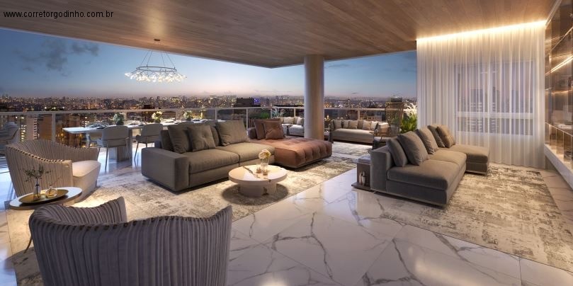 Apartamento, 3 quartos, 144 m² - Foto 25