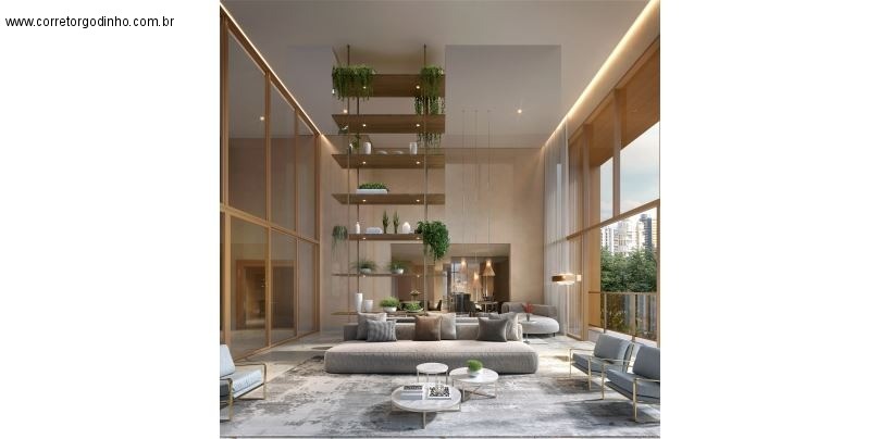 Apartamento, 3 quartos, 144 m² - Foto 33