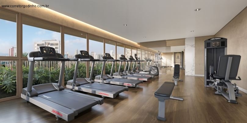 Apartamento, 3 quartos, 144 m² - Foto 37