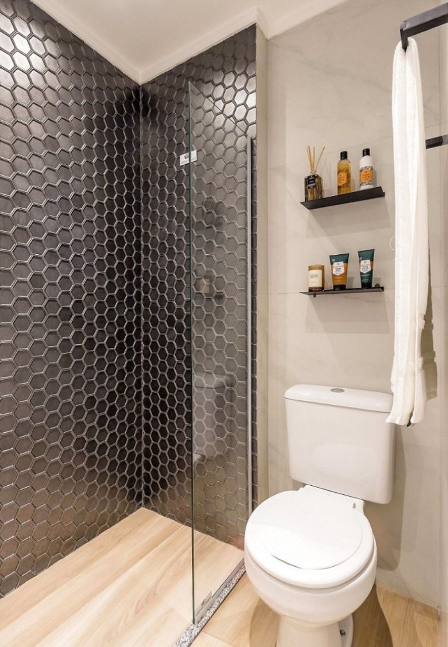Apartamento, 1 quarto, 20 m² - Foto 12