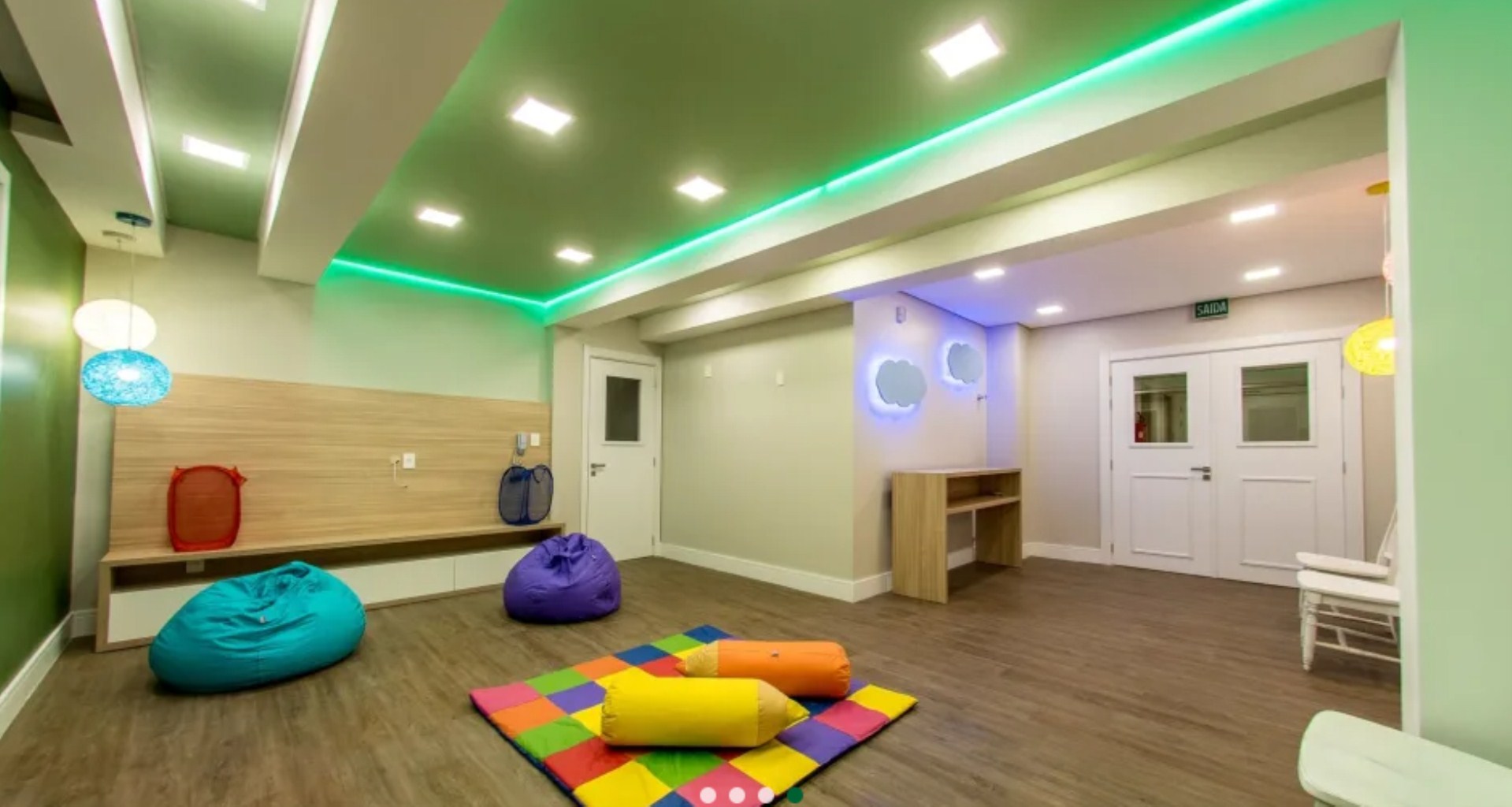 Apartamento, 2 quartos, 46 m² - Foto 16