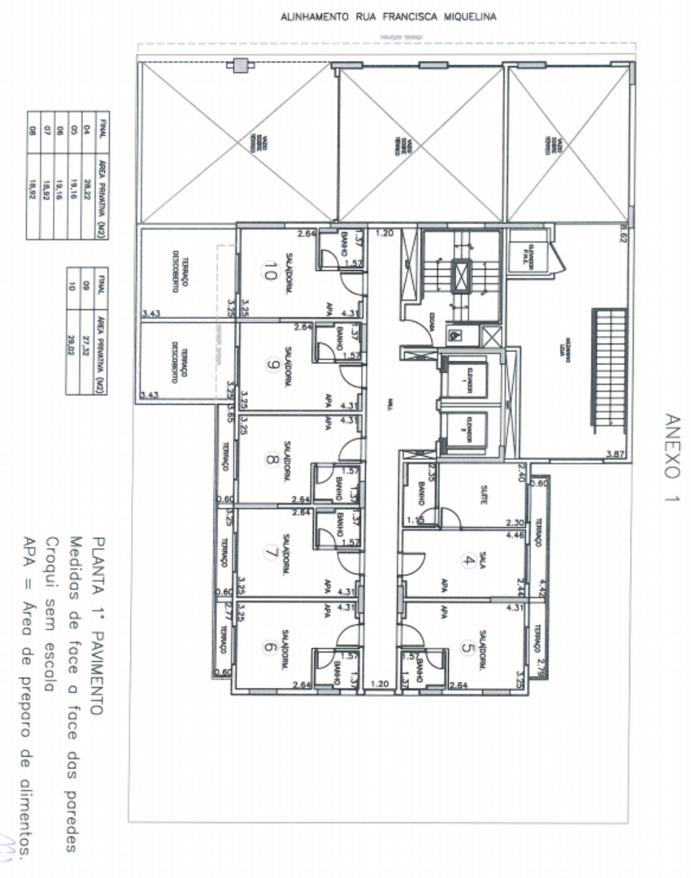 Apartamento, 2 quartos, 46 m² - Foto 25