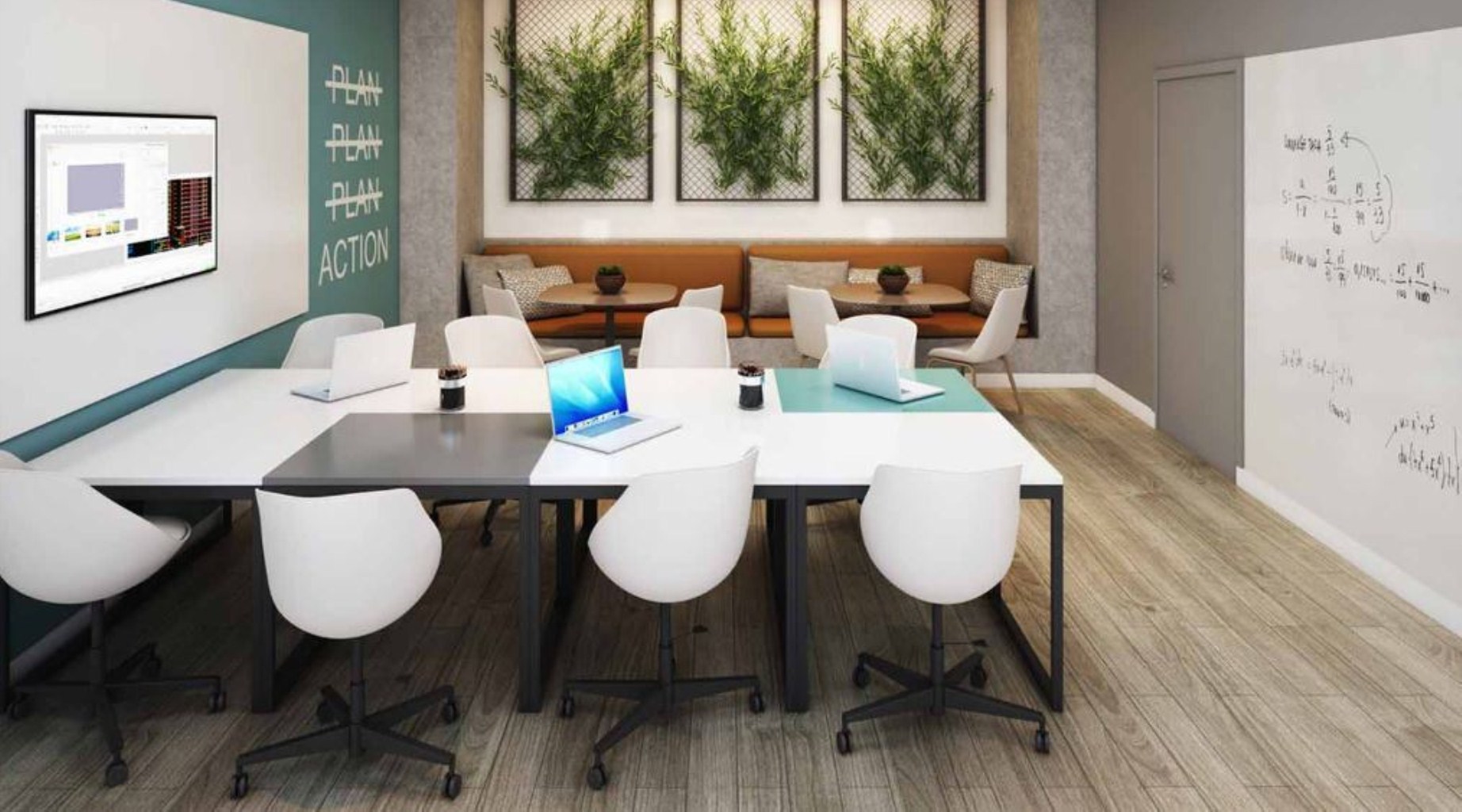 Apartamento à venda com 1 quarto, 26m² - Foto 6