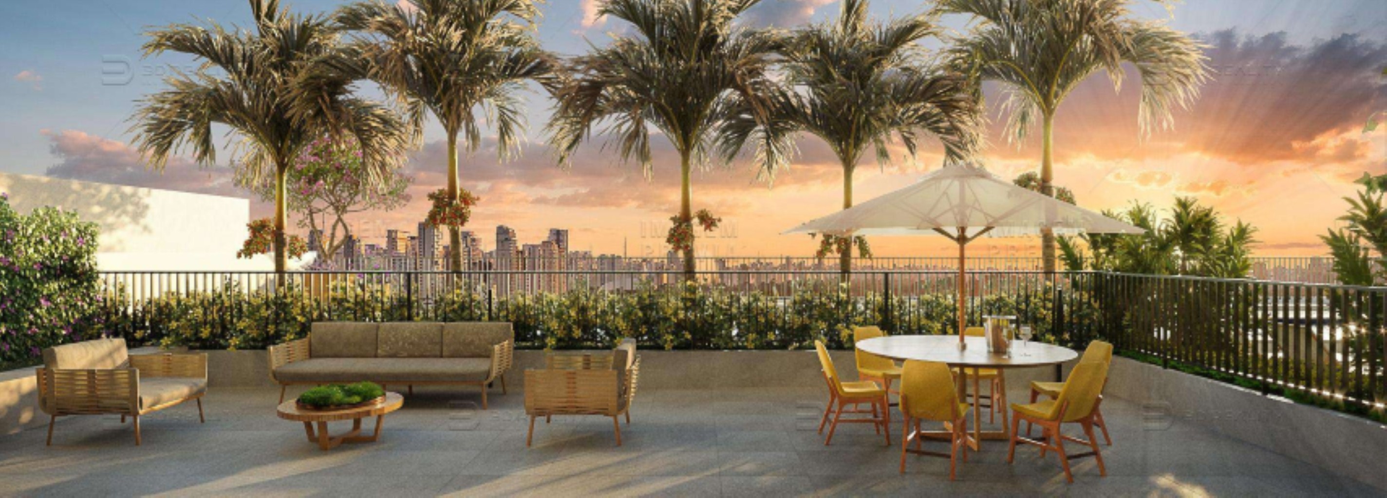 Apartamento, 1 quarto, 23 m² - Foto 9