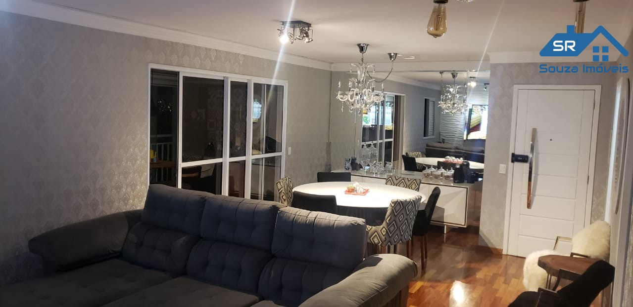 Apartamento, 3 quartos, 110 m² - Foto 2