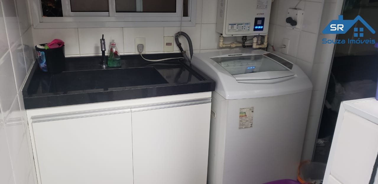 Apartamento, 3 quartos, 110 m² - Foto 3