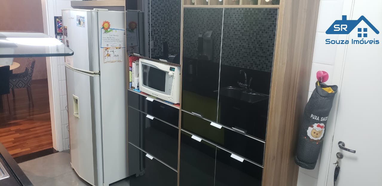 Apartamento, 3 quartos, 110 m² - Foto 4