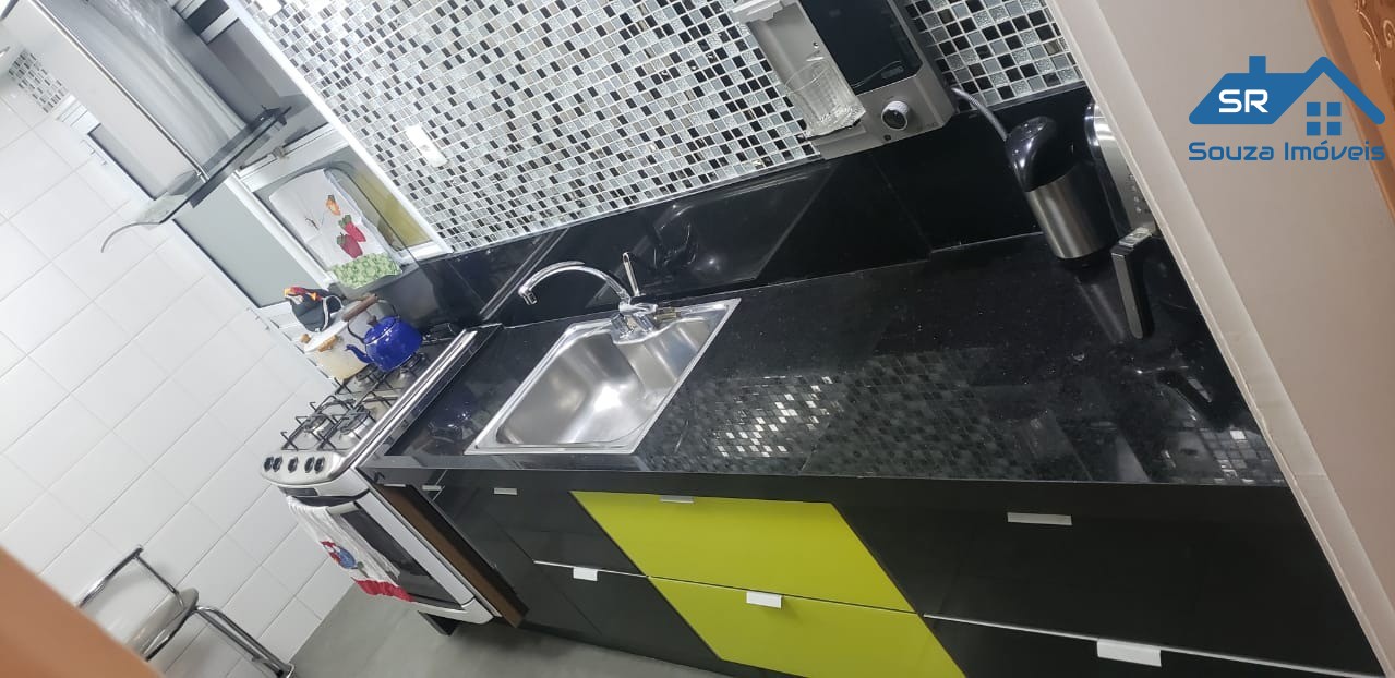 Apartamento, 3 quartos, 110 m² - Foto 5