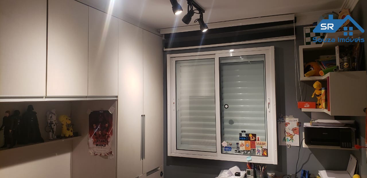 Apartamento, 3 quartos, 110 m² - Foto 6