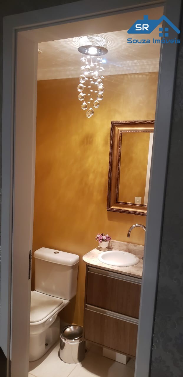 Apartamento, 3 quartos, 110 m² - Foto 7