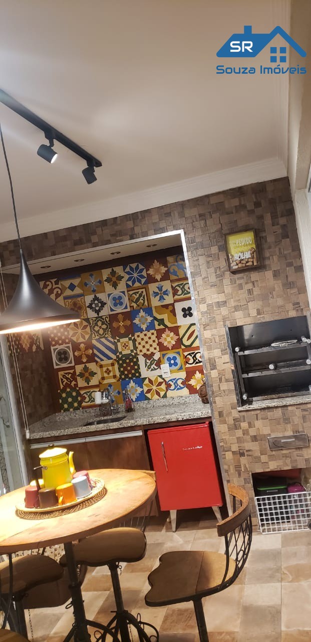 Apartamento, 3 quartos, 110 m² - Foto 9