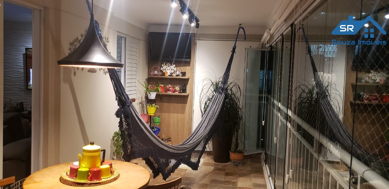 Apartamento, 3 quartos, 110 m² - Foto 10