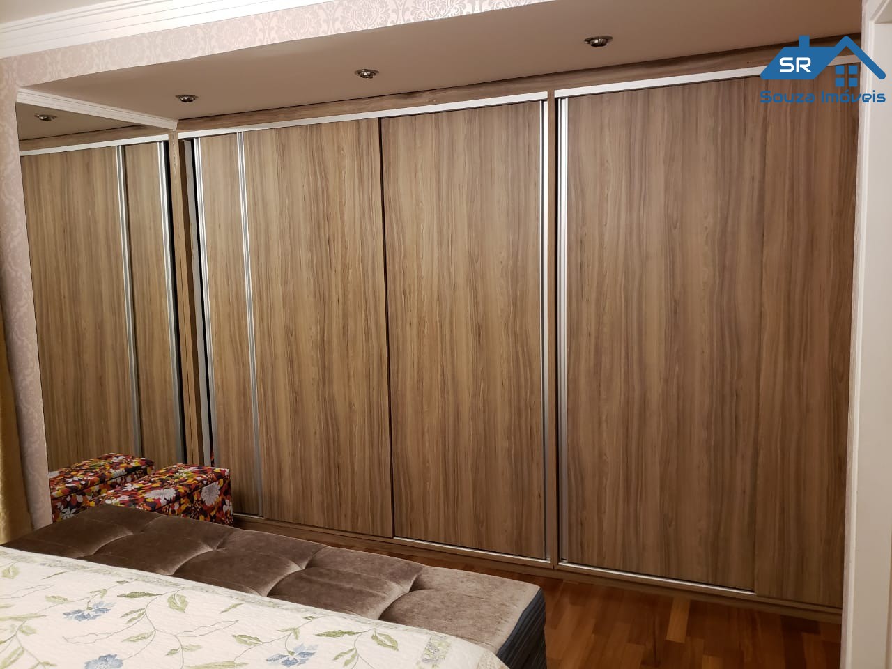 Apartamento, 3 quartos, 110 m² - Foto 12