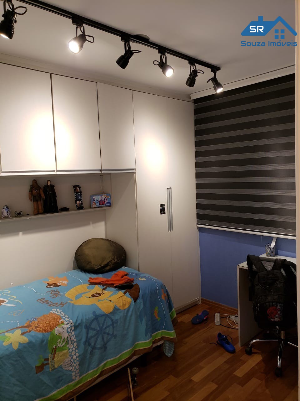Apartamento, 3 quartos, 110 m² - Foto 14