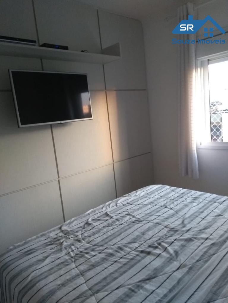 Apartamento, 3 quartos, 82 m² - Foto 4