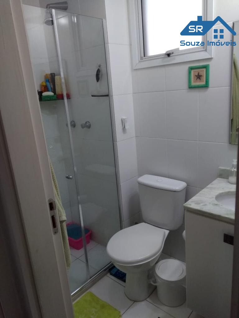 Apartamento, 3 quartos, 82 m² - Foto 6