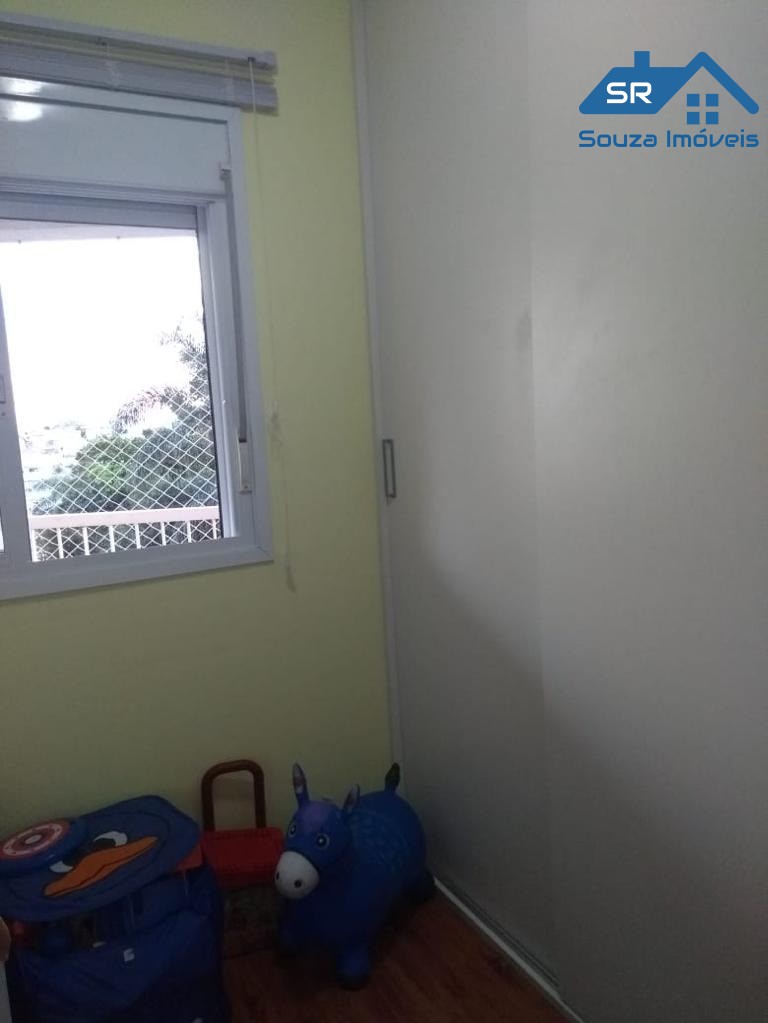 Apartamento, 3 quartos, 82 m² - Foto 7