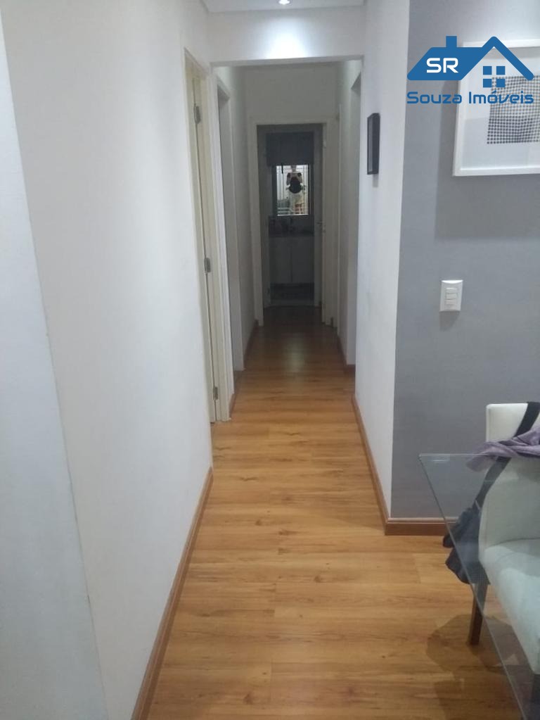 Apartamento, 3 quartos, 82 m² - Foto 8