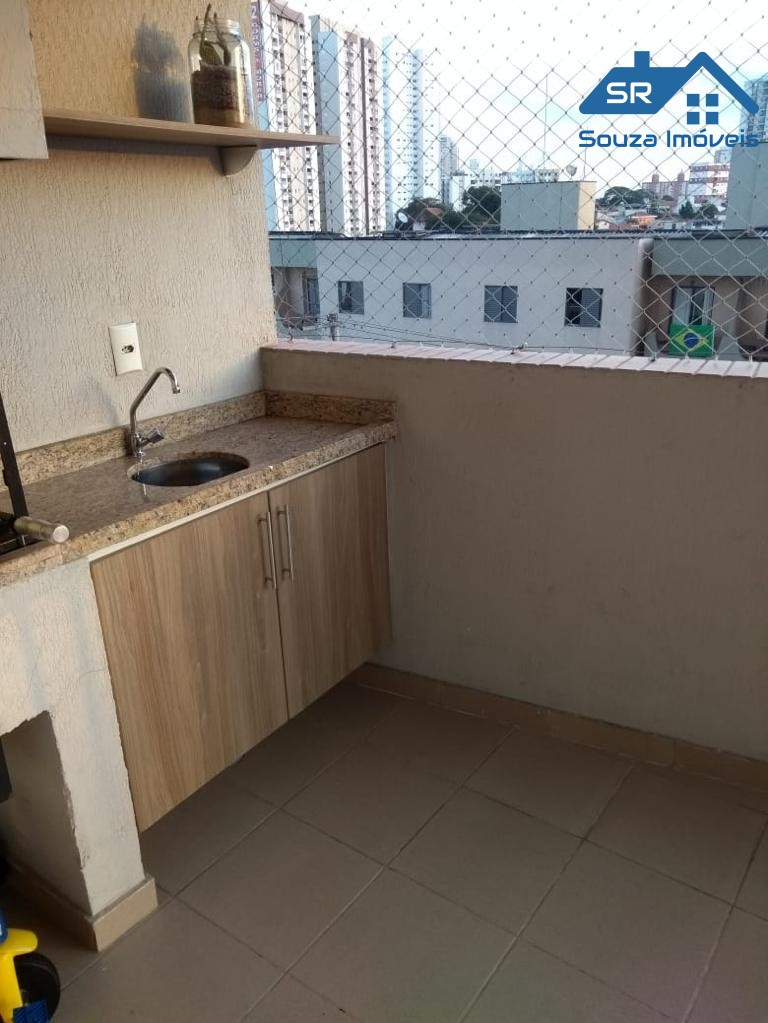 Apartamento, 3 quartos, 82 m² - Foto 9