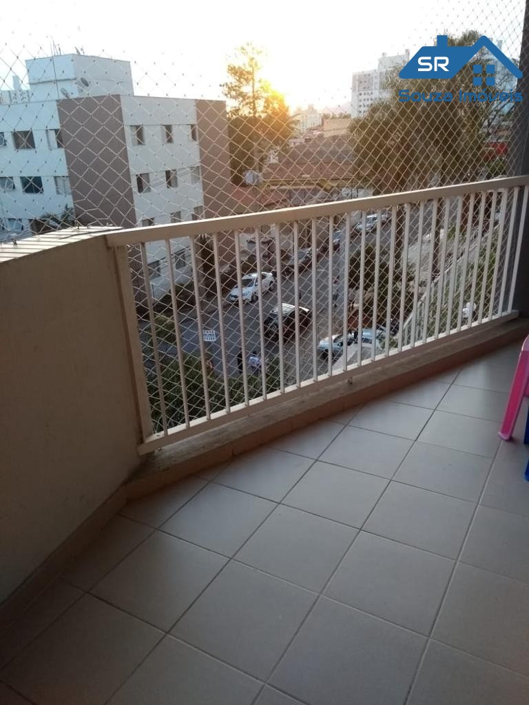 Apartamento, 3 quartos, 82 m² - Foto 11