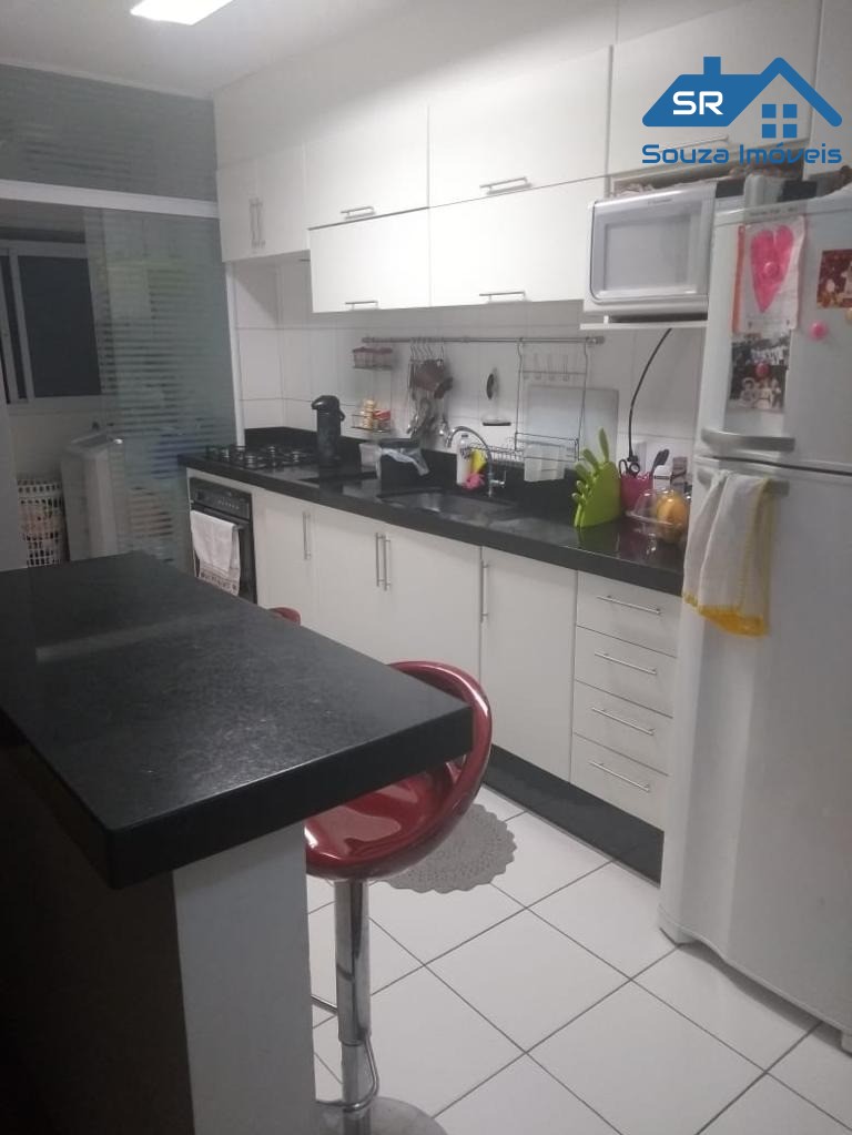 Apartamento, 3 quartos, 82 m² - Foto 12