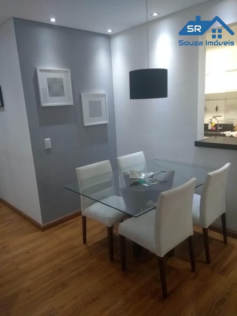Apartamento, 3 quartos, 82 m² - Foto 13