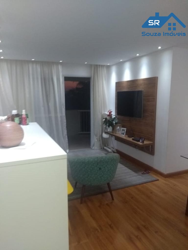 Apartamento, 3 quartos, 82 m² - Foto 14