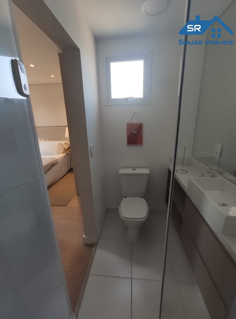 Apartamento, 2 quartos, 52 m² - Foto 2