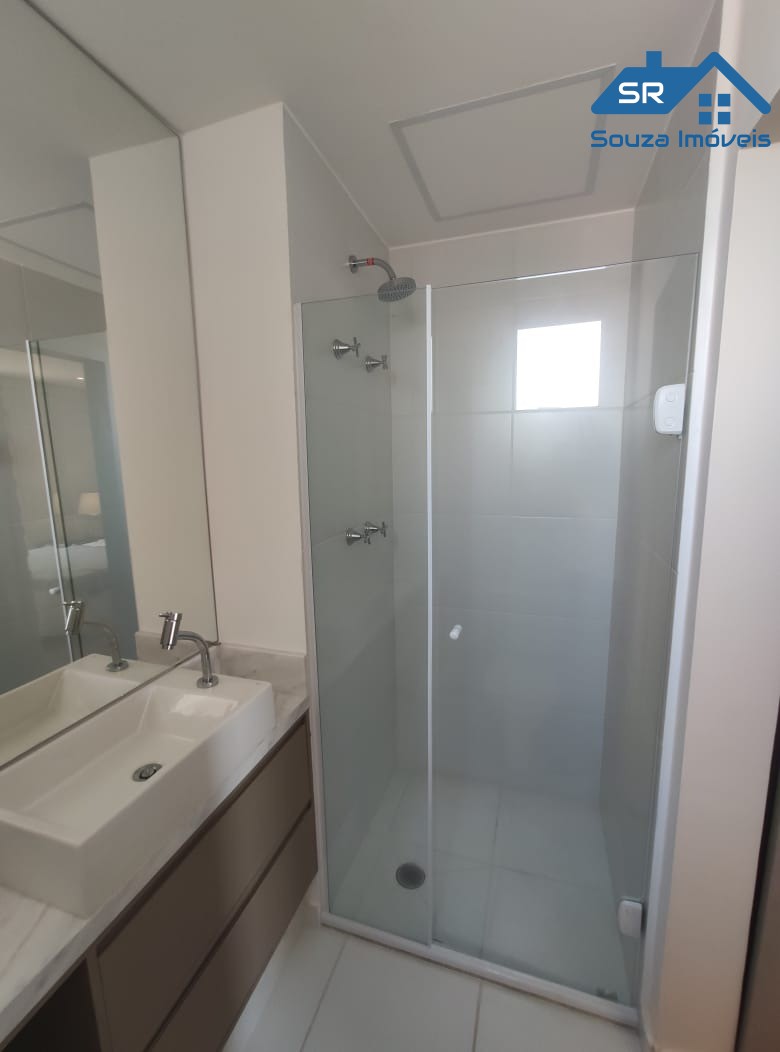 Apartamento, 2 quartos, 52 m² - Foto 3