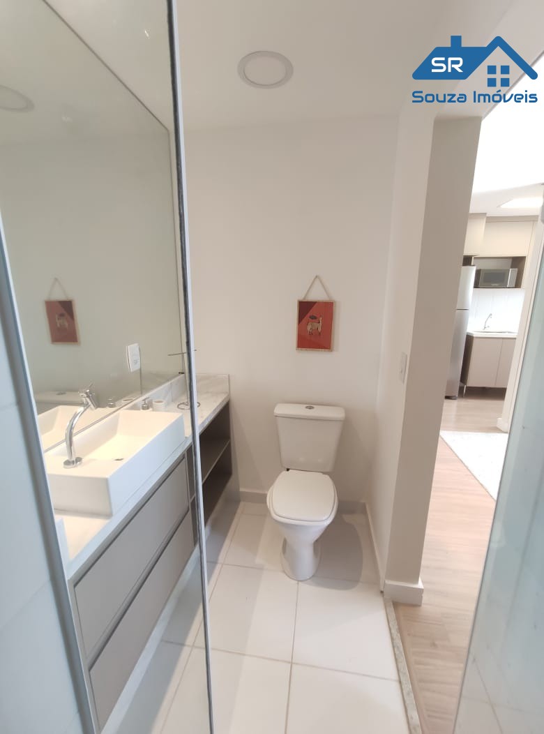 Apartamento, 2 quartos, 52 m² - Foto 4