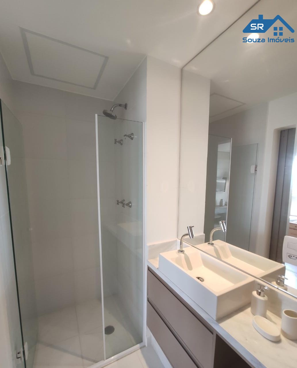 Apartamento, 2 quartos, 52 m² - Foto 5