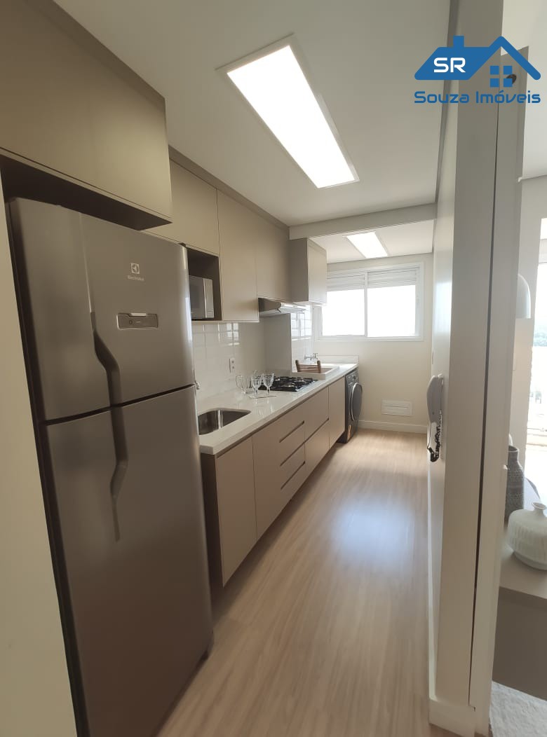 Apartamento, 2 quartos, 52 m² - Foto 7