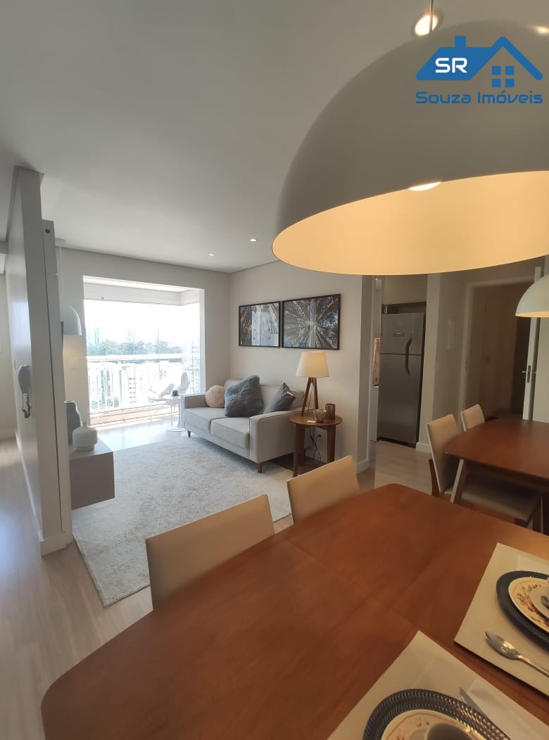 Apartamento, 2 quartos, 52 m² - Foto 8