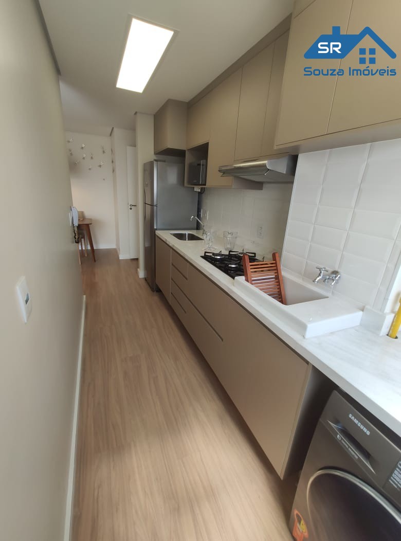 Apartamento, 2 quartos, 52 m² - Foto 10