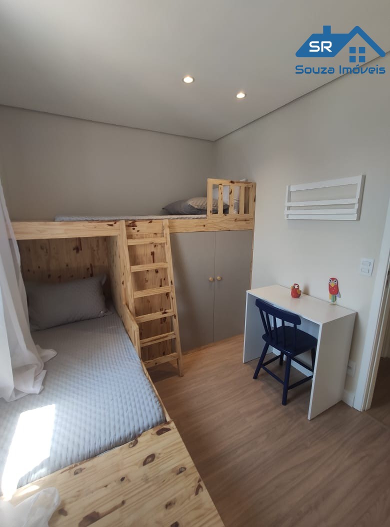 Apartamento, 2 quartos, 52 m² - Foto 11