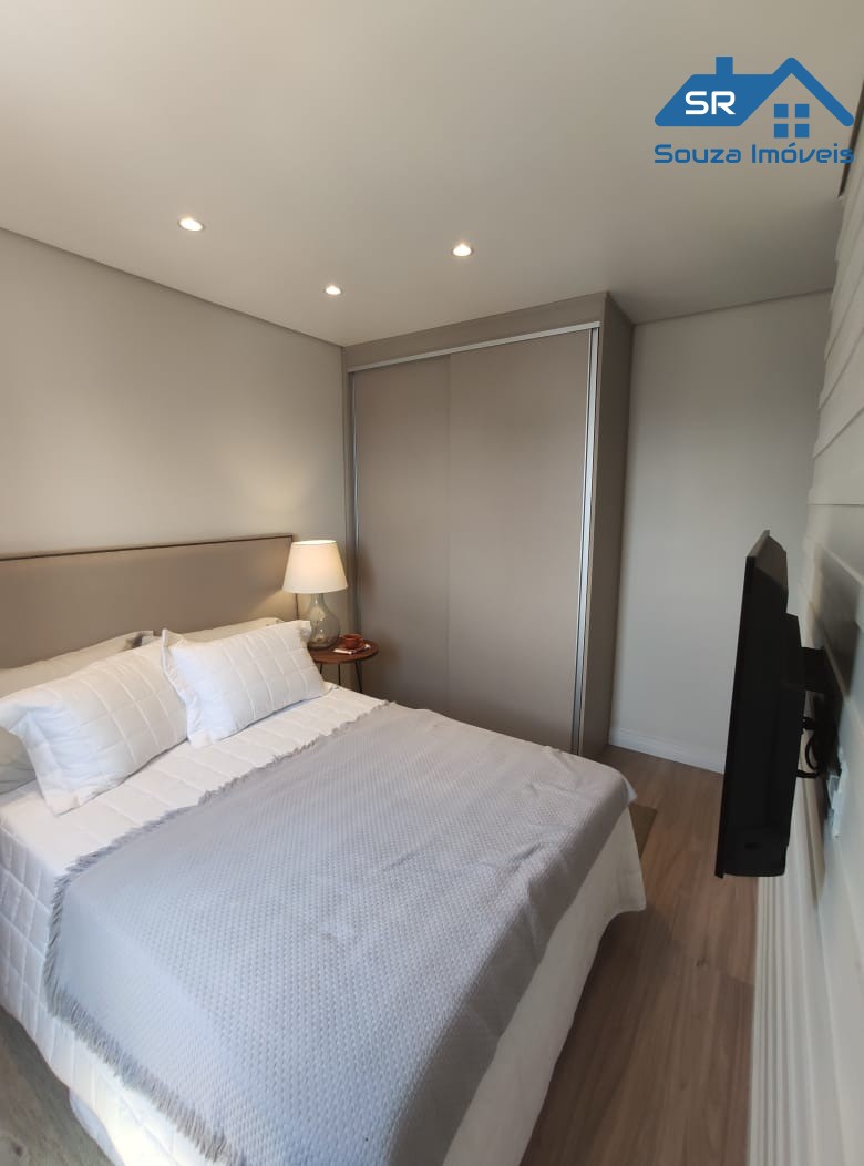 Apartamento, 2 quartos, 52 m² - Foto 14