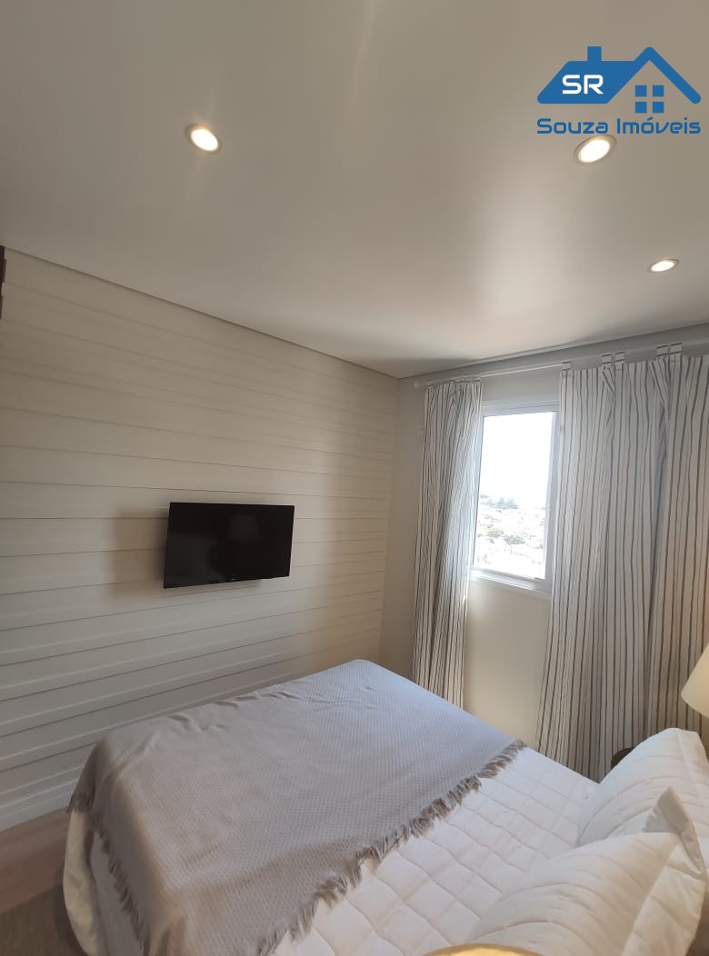 Apartamento, 2 quartos, 52 m² - Foto 15