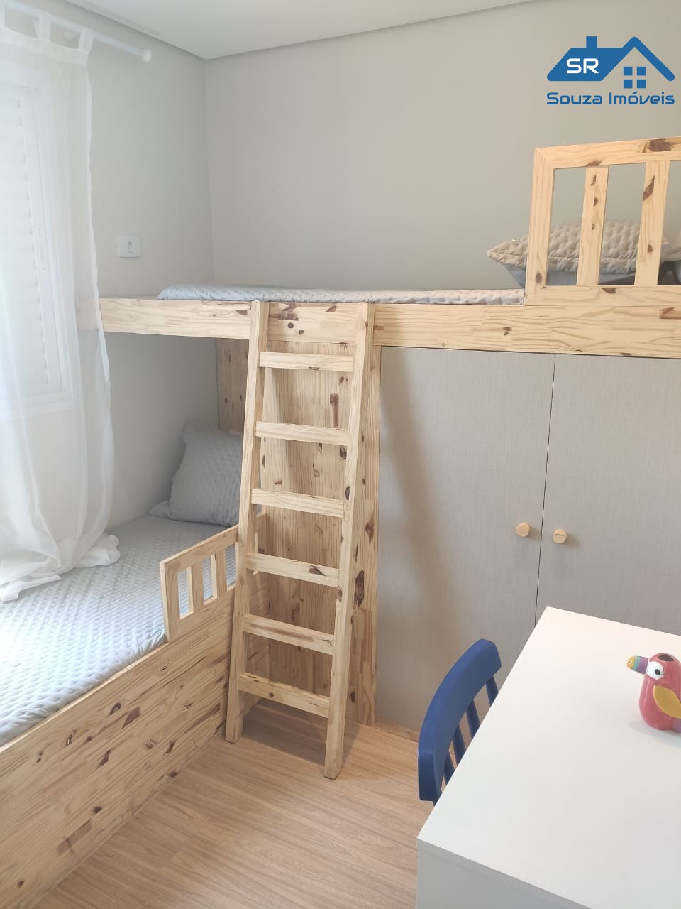 Apartamento, 2 quartos, 52 m² - Foto 16