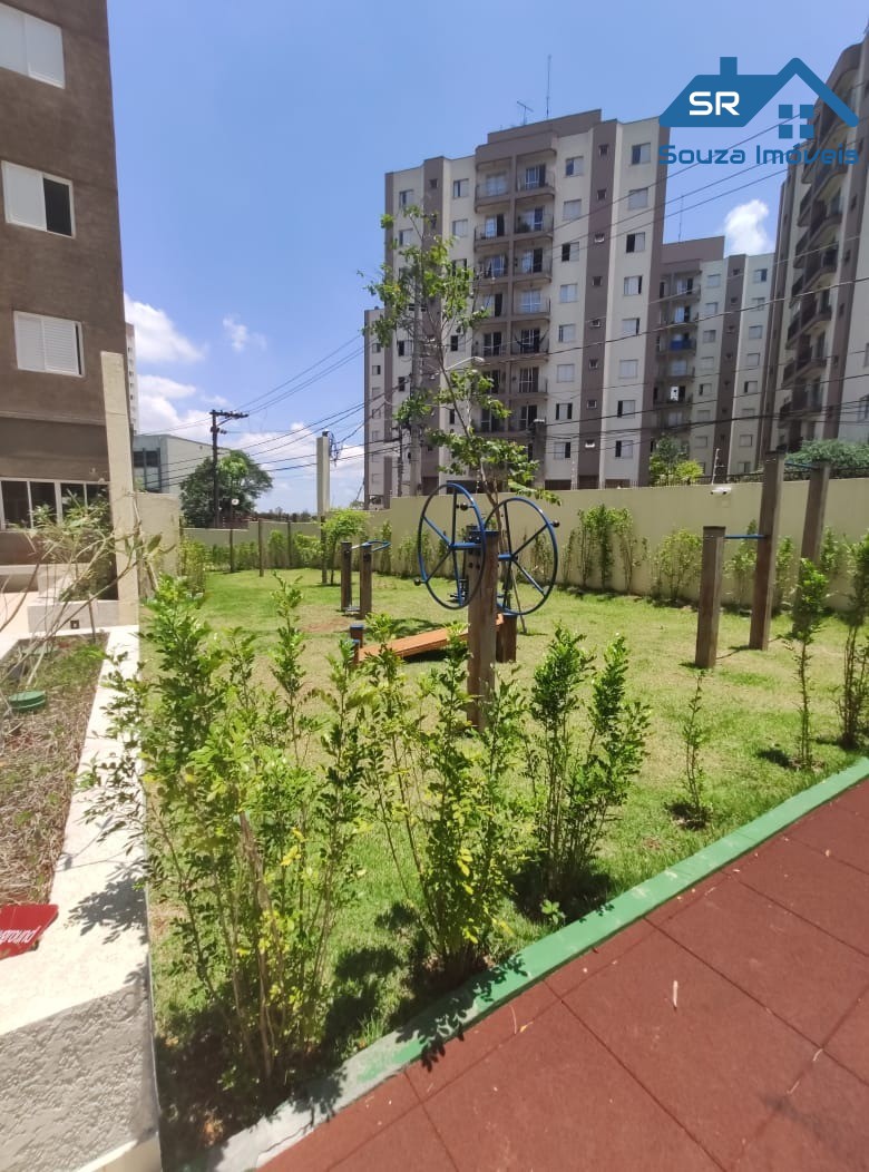 Apartamento, 2 quartos, 52 m² - Foto 28