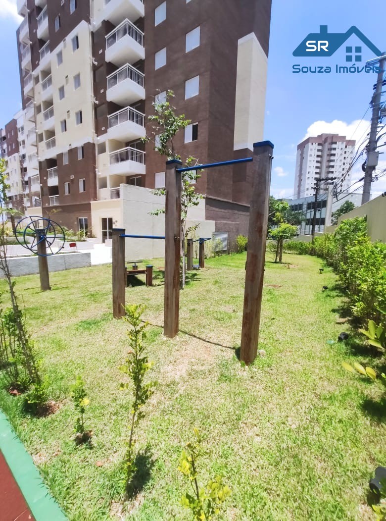 Apartamento, 2 quartos, 52 m² - Foto 29